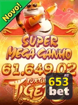 Catálogo 653BET 2.547 jogos - Pragmatic Play, Evolution, NetEnt