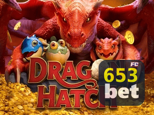 653BET PIX instantâneo Brasil - Depósito e saque em minutos 24/7